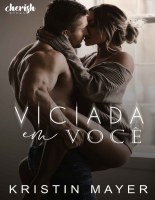 Viciada Em Você - Kristin Mayer.epub
